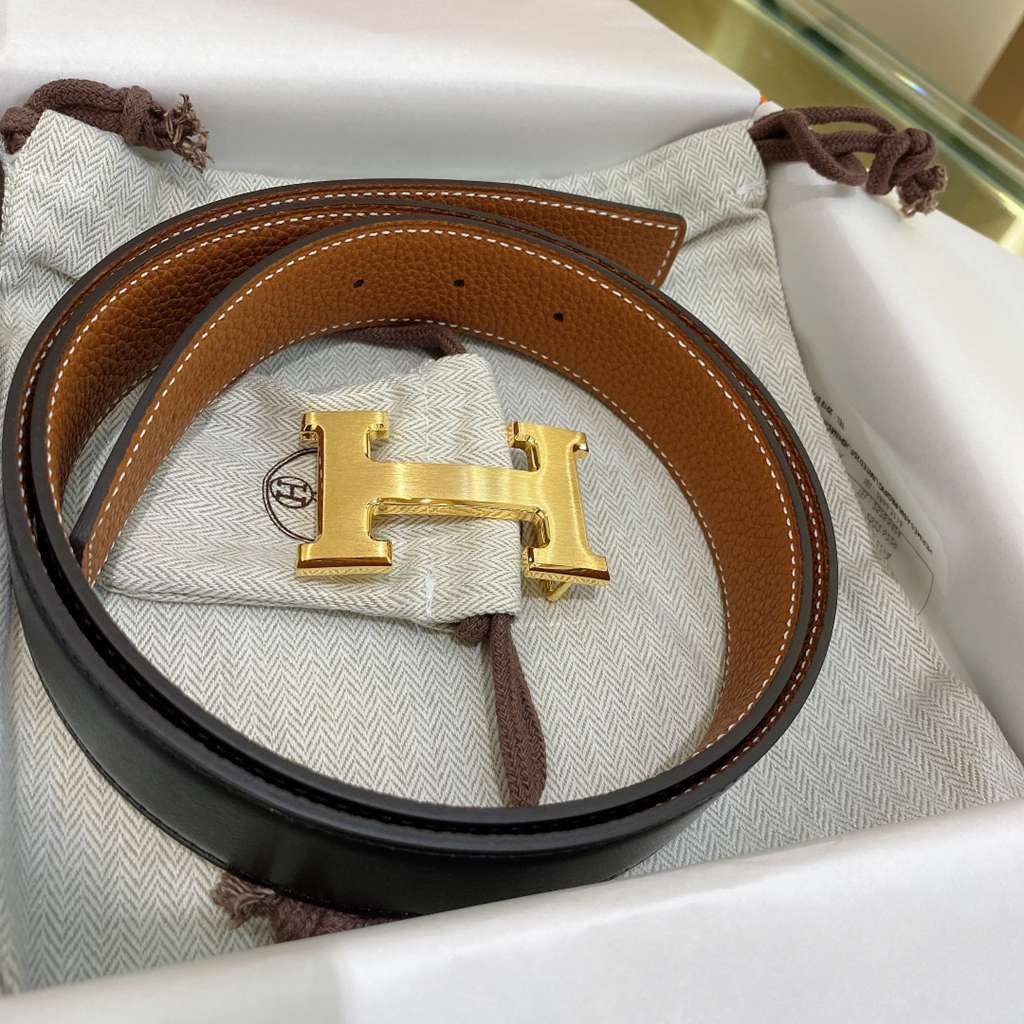 H**me5 BELTS 32mm